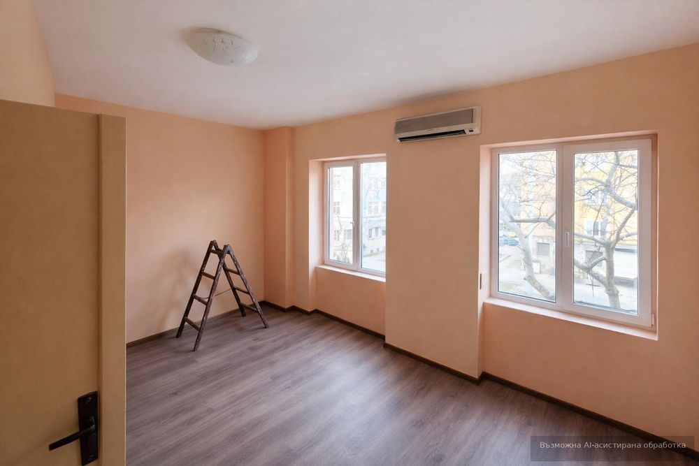 Дава се под наем Тристаен апартамент в Пловдив, Център - 94 кв.м за 359.04 € - Снимка #1