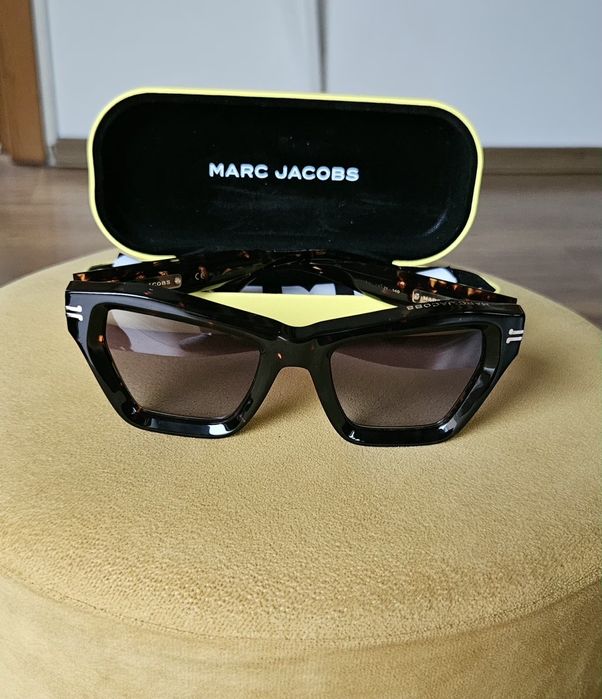 Ochelari de soare Marc Jacobs