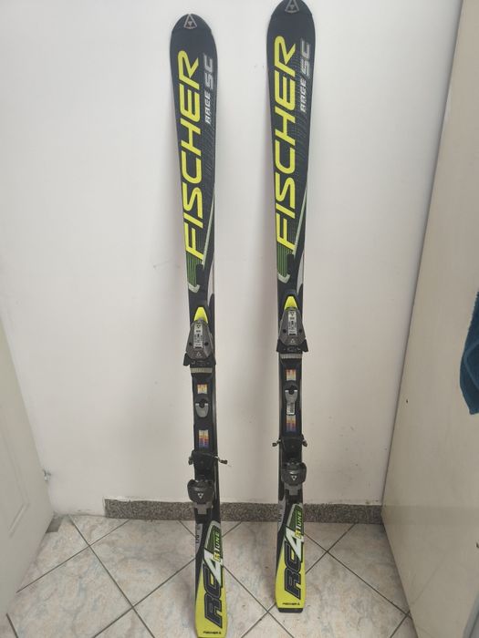 Schiuri în stare bună