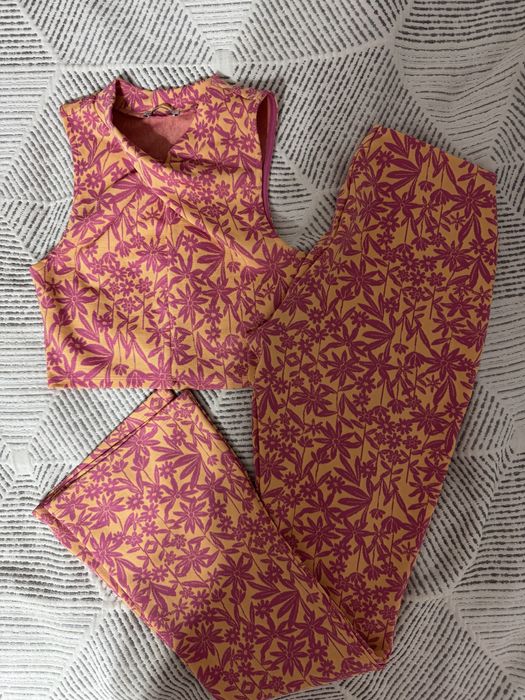 Сет Zara от 2 части