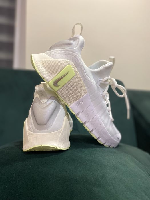 Маратонки Nike free metcon 6