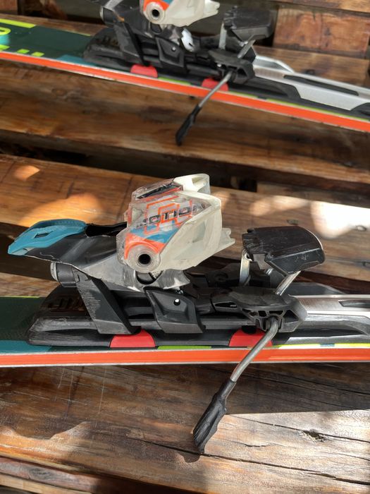 Skiuri Volkl RaceTiger SL 2017