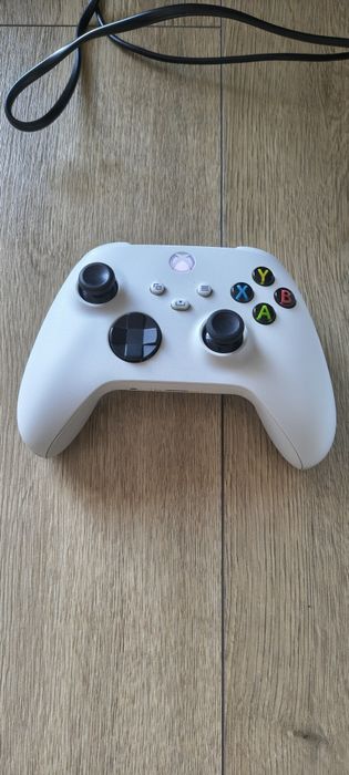 Xbox Series S / 1 controller