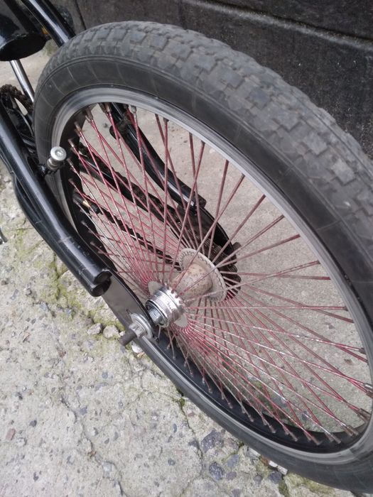 Продам велосипед BMX