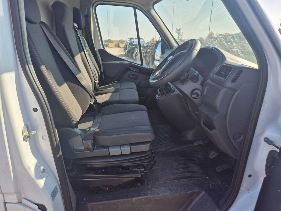 Renault Master 2.3dci 170hp