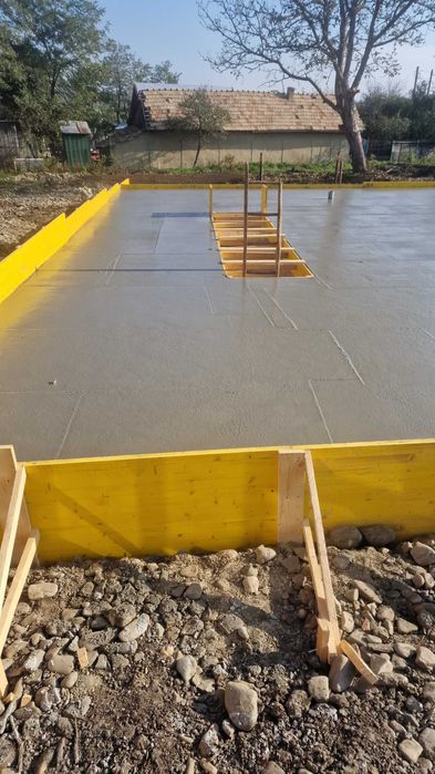 Excavatii, demolari,terasament.Botosani,Dorohoi