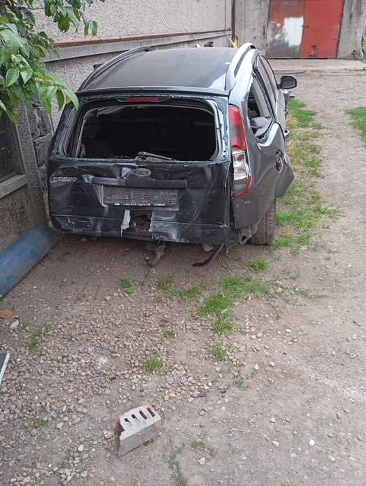 Ford Focus de vânzare