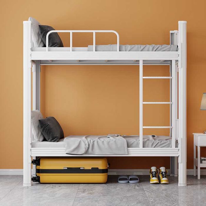 Ikki qavatli po‘lat karovat, yuqori yuk ko‘tarish qobiliyati