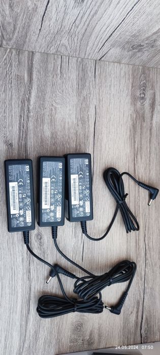 Зарядно за лаптоп HP