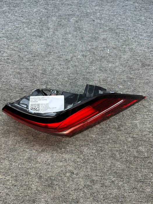Stop aripa dreapta BMW SERIA 5 G60