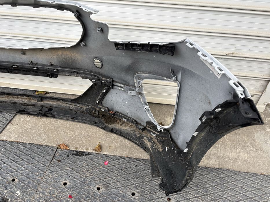 Предна броня за Kia X-CEED 2018-2022г.