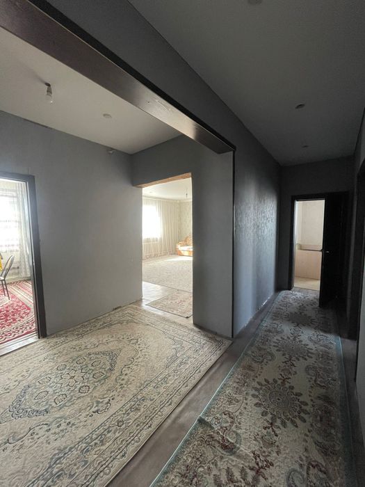 Продам дом в Кенжеколе