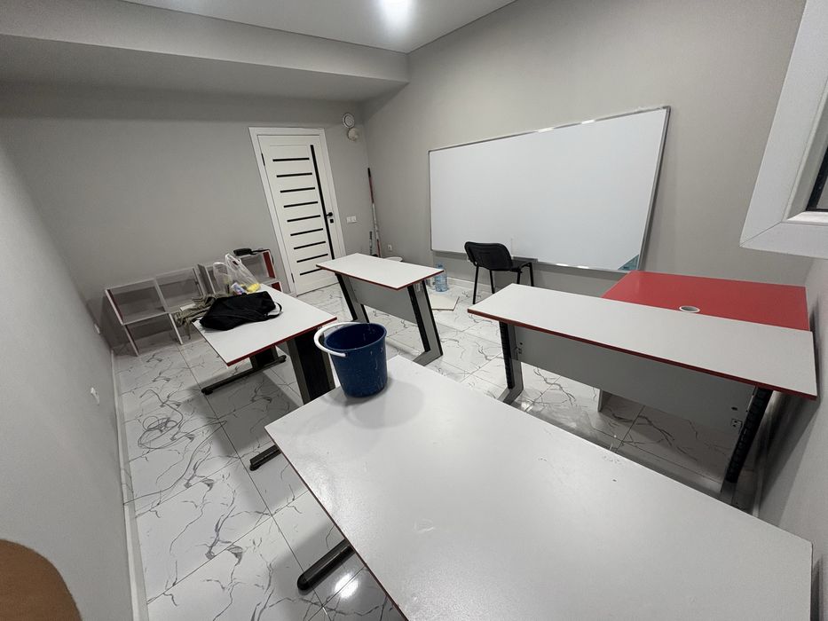 Парта для учебного центра 5000