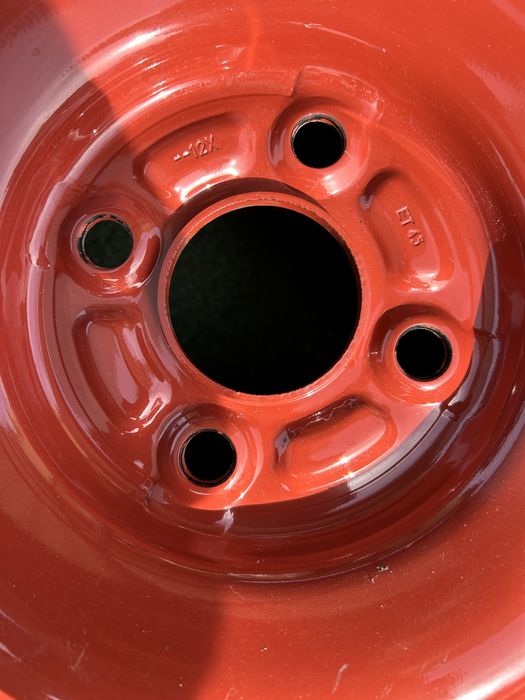4х100 15 цола патерица honda kia vw opel