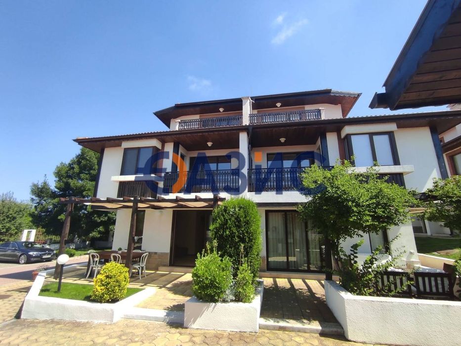 Продава се Къща в с. Лозенец, Област Бургас - 144 кв.м за 1320 €/кв.м - Снимка #13