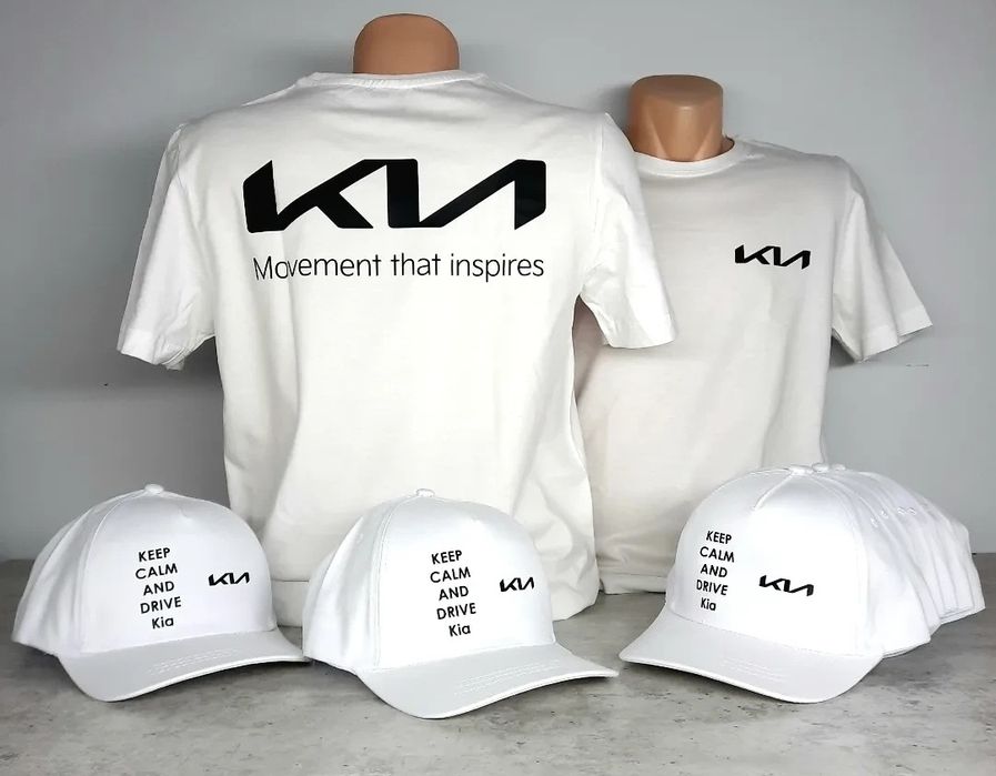 Poligrafiya xizmati – Vizitka, paket, blaknot, kiyim pechat va h.k