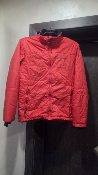 columbia мъжко яке М