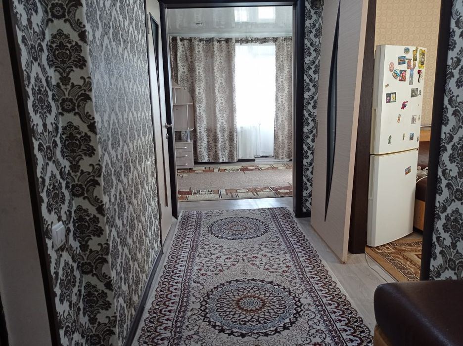 Сдам квартиру в Боровом