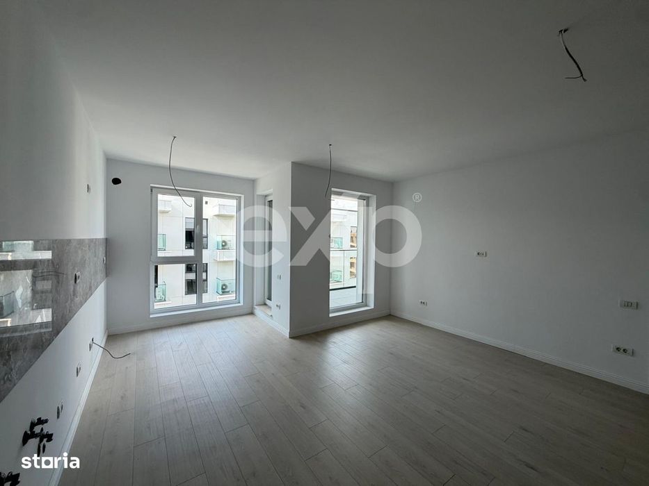 DE VANZARE Apartament 2 camere MTM Pipera Lake - Faza 2/2026