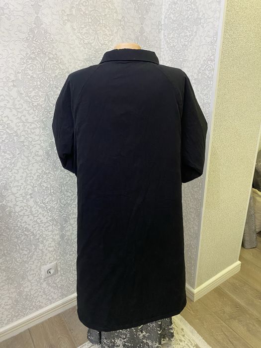 Духстороннй плащ