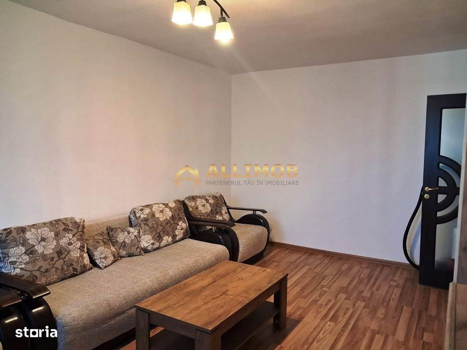 Apartament 3 camere Ploiesti
