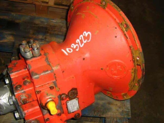 pompa hidraulica hydromatik a8v055lrh ult-035280