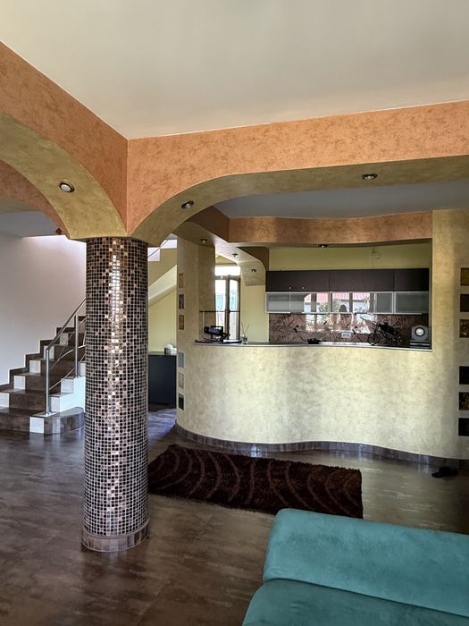 Casa de vanzare Branesti- centru, lg padure