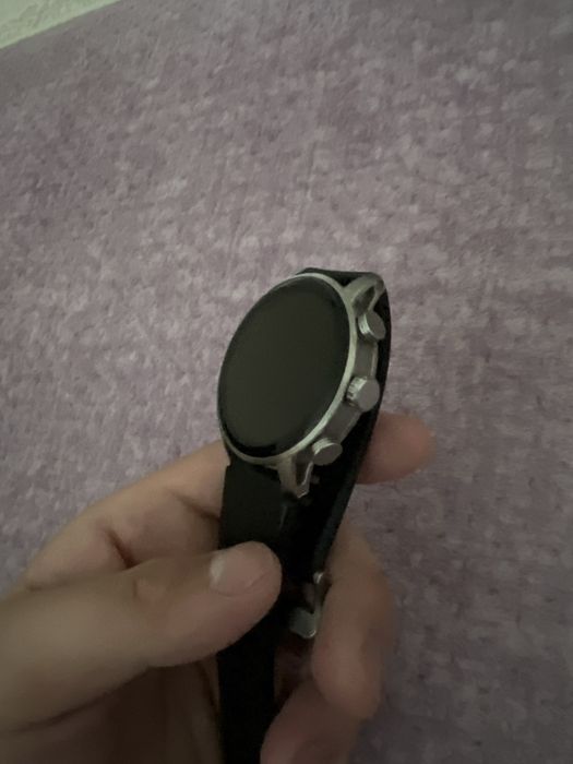 Часы спортивное