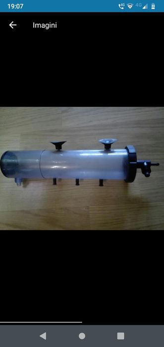 Robinet aer (regulator),accesorii acvariu pesti,creveti