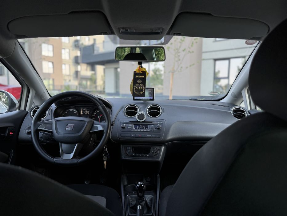 SEAT Ibiza 2014 — imagine 5
