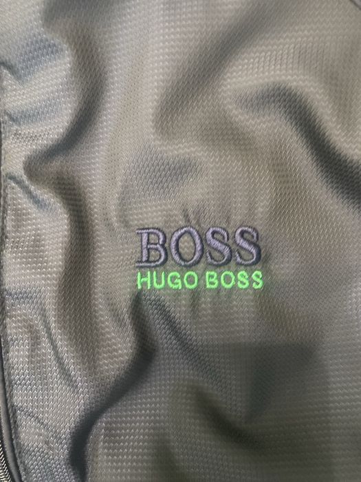 Hugo boss яке оригинално