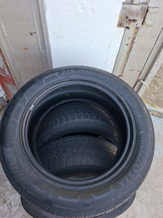 Продам шины 275/55/20 Китай