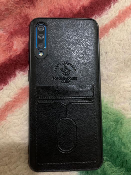 Samsung A50 торг есть