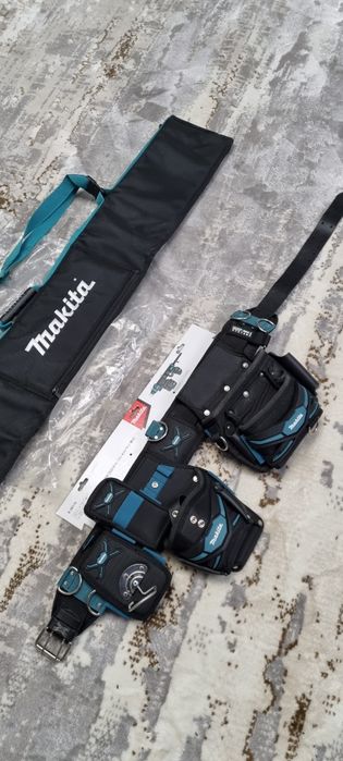 Макита инструмент