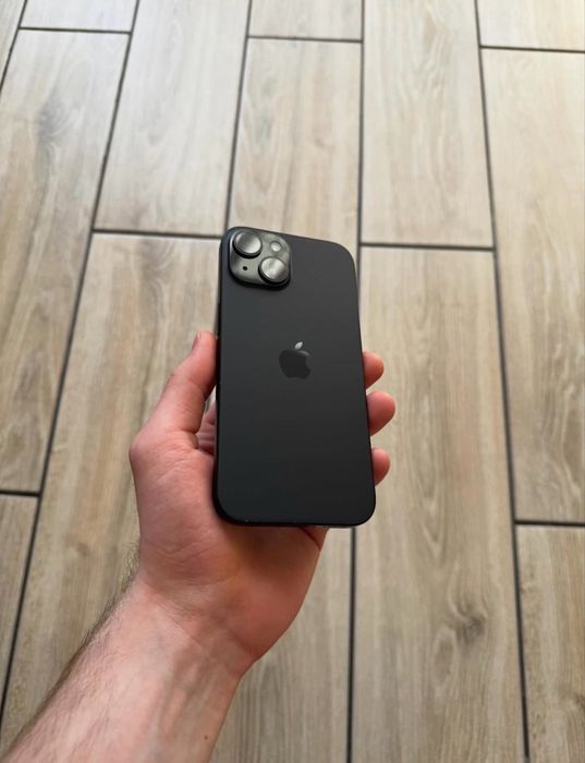 Iphone 15 128гб 82%