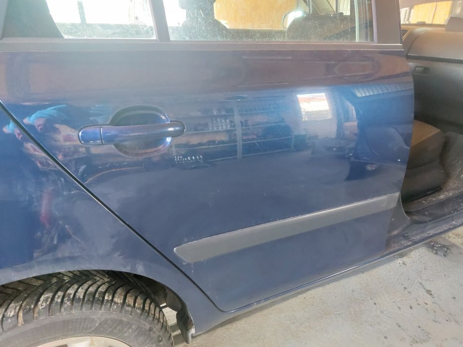 Portiere / oglinda / Oglinzi Skoda Fabia 5J 2 break an 2010