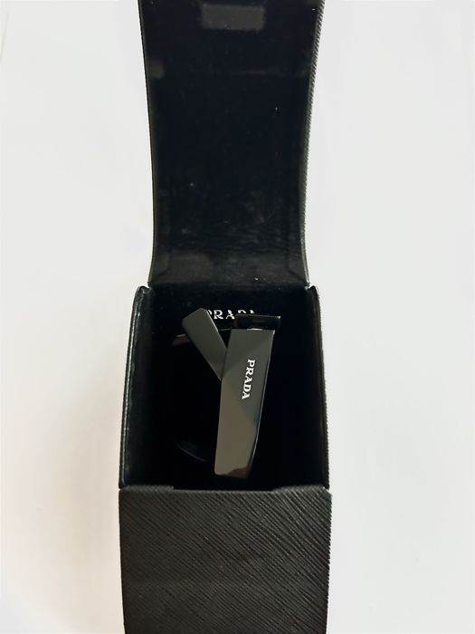 Prada 52021 1AB-550 145 3N