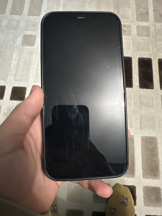 Iphone 12 pro max 128gb