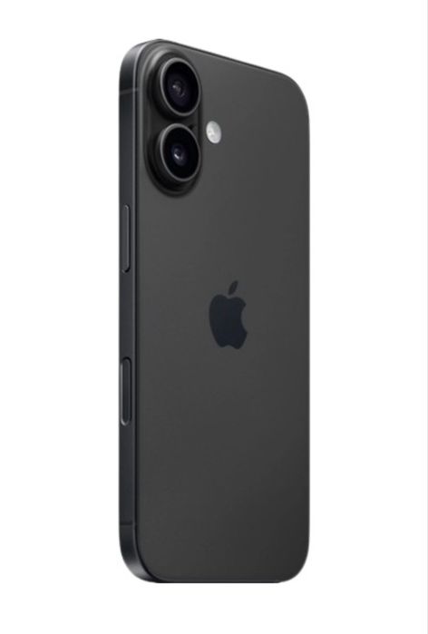 iphone 16 128гб черный