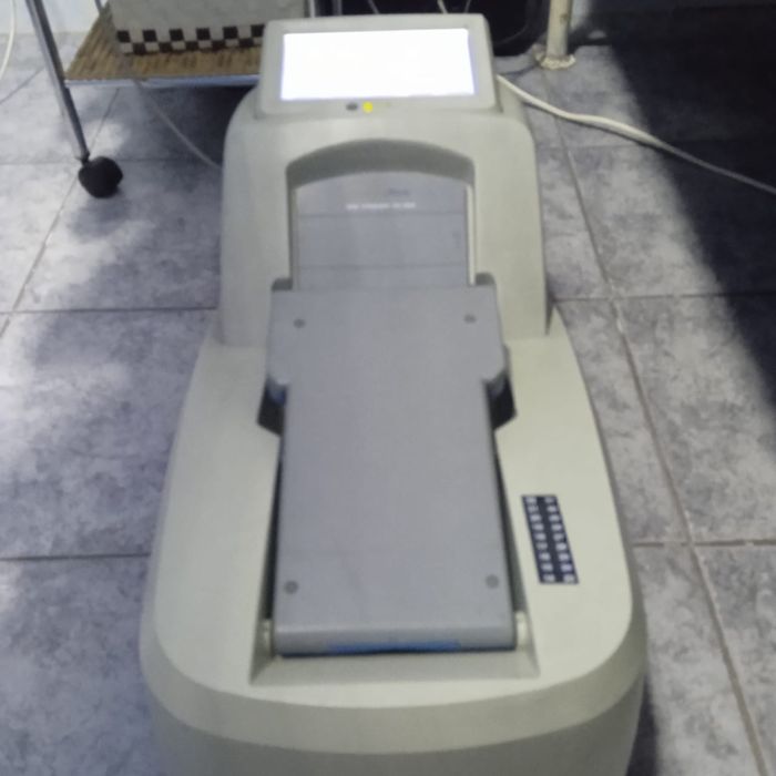 Денситометр