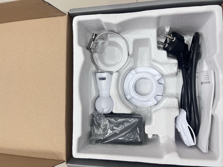 NanoBeam  5GHz 19 dBi airMAX