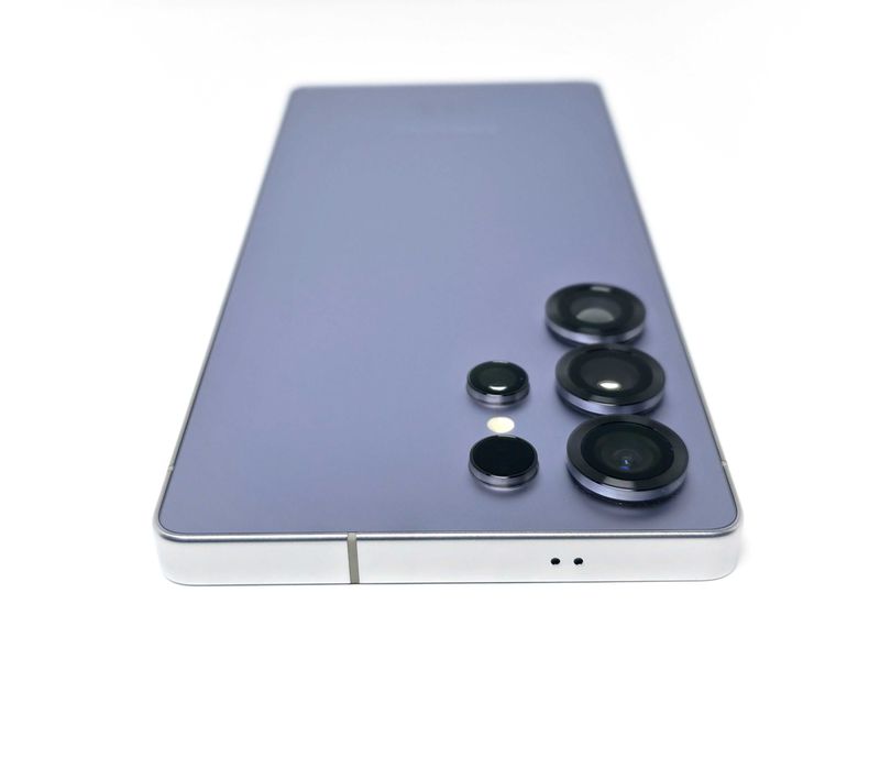 НОВ•Samsung S25 Ultra 256GB SilverBlue