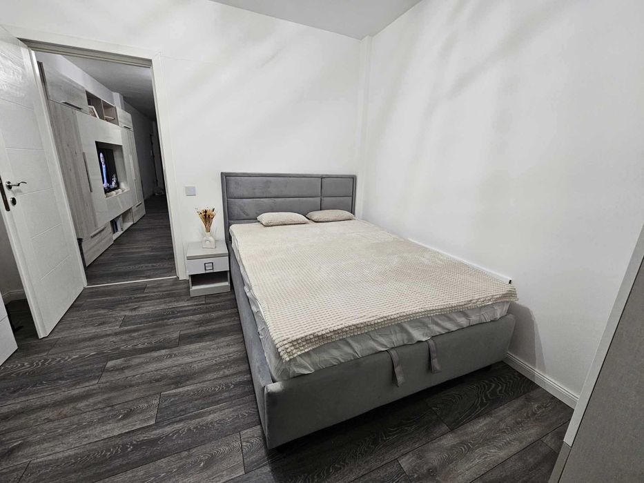 Apartament 3 camere - 58mp + 34mp terasa - Sannicoara[EstimoResidence]