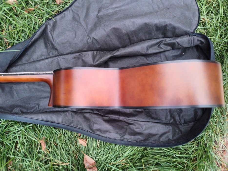 Гитара PURE GEWA в отличном состоянии