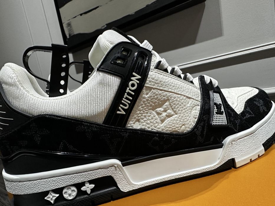 Louis Vuitton LV Trainer