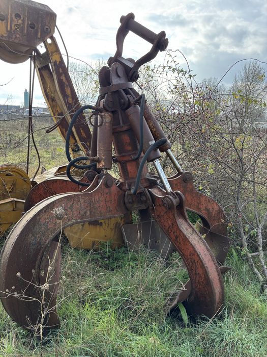 Грайферни кофи (щипка)