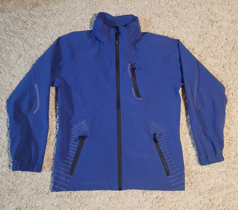 Softshell Waterproof & Windproof