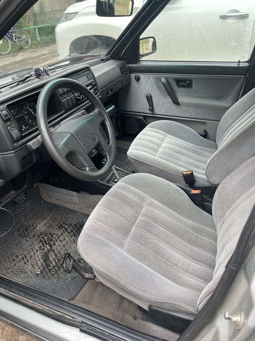 Продам Volkswagen Jetta 2