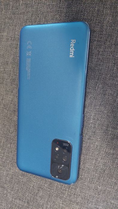 Xiaomi Redmi Note 11