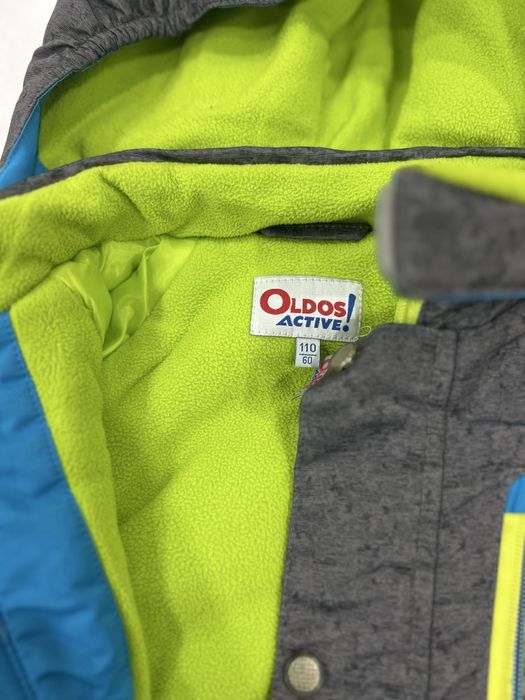 Зимний комбез 15.000